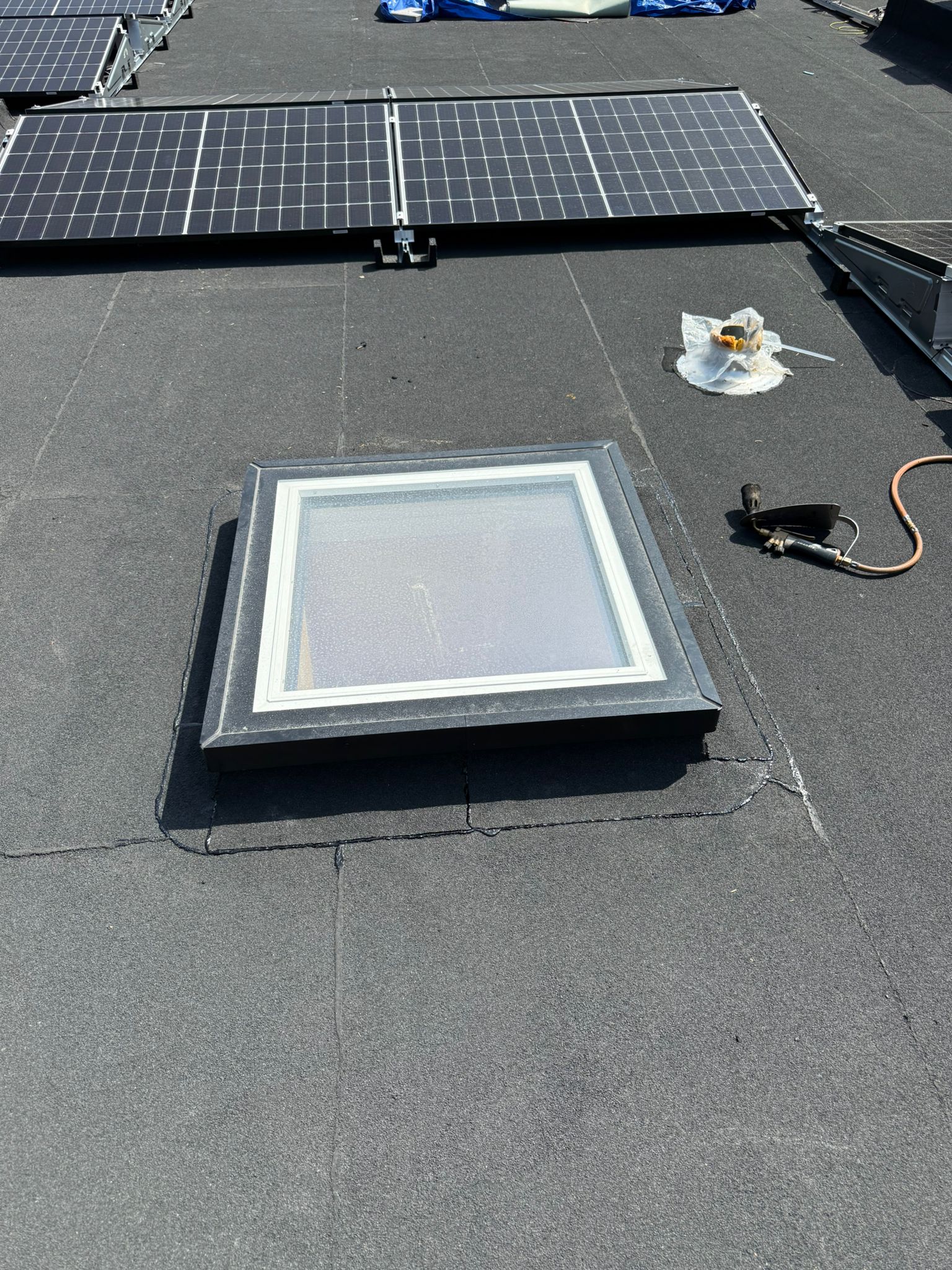 Dakreparatie laten uitvoeren Oss