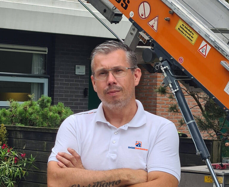 Soorten dakbedekking schuin dak